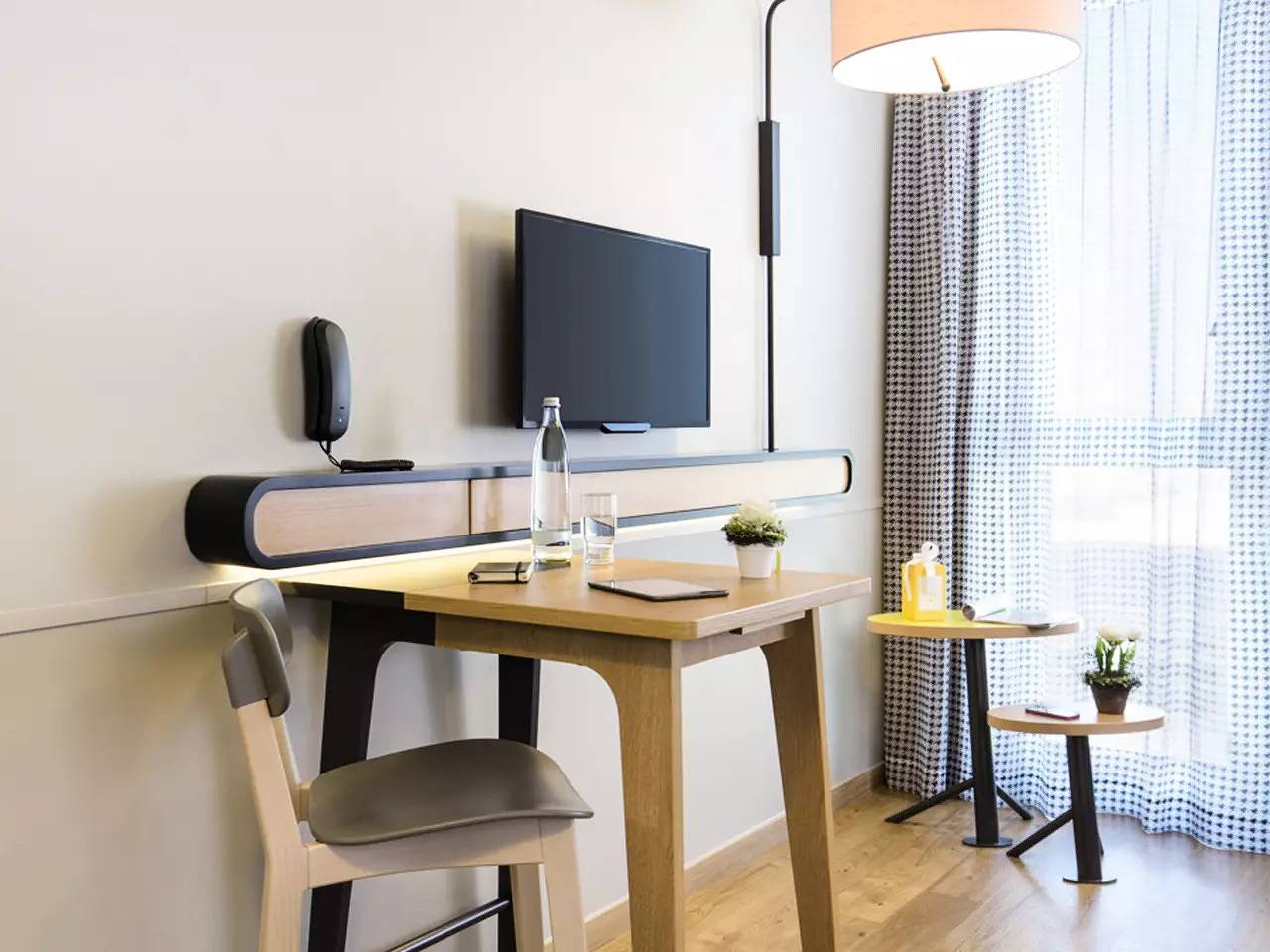 Studio 2 Personen, foto 11