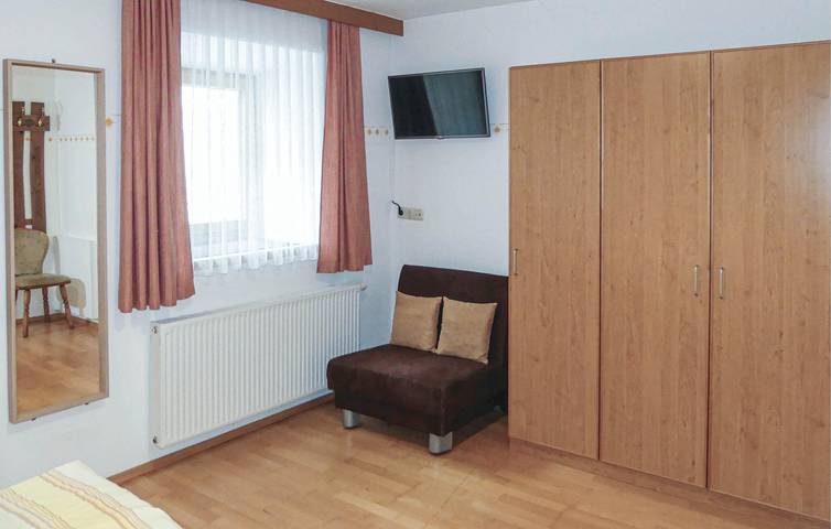 Ganze Ferienwohnung, Gemütliche Ferienwohnung mit WLAN und Parkplatz in der Nähe des Skigebiets Hochkönig in Hochkönigstock, Mühlbach am Hochkönig