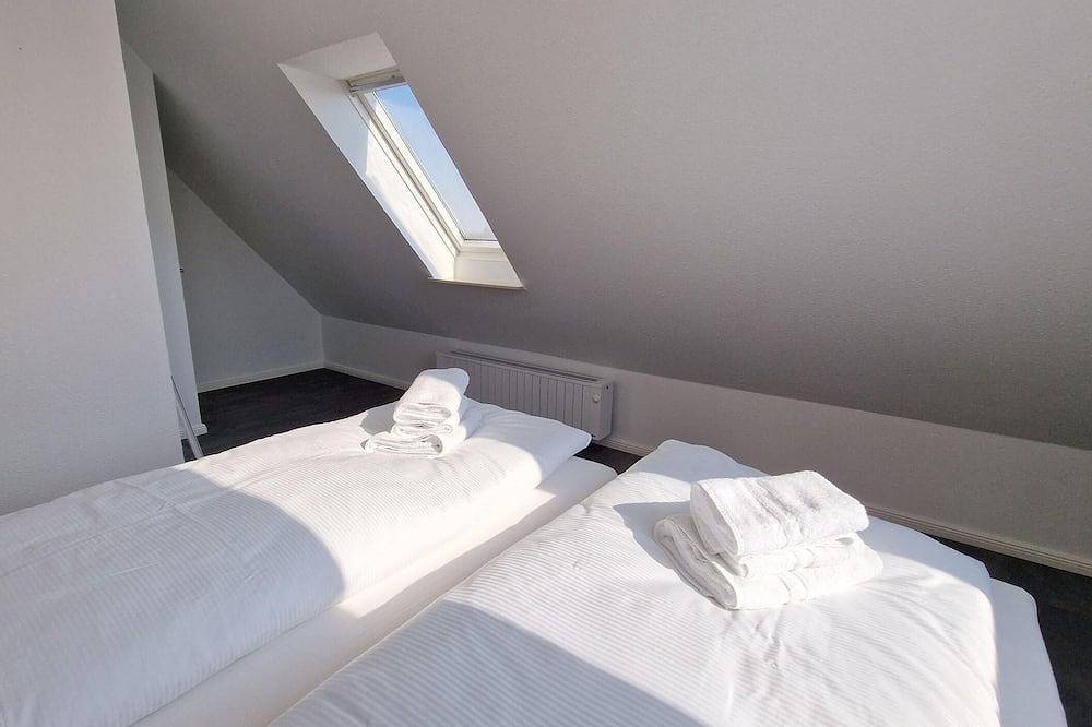 Ganze Wohnung, Haus Trischen Whg 03 in St. Peter-Ording, Eiderstedt
