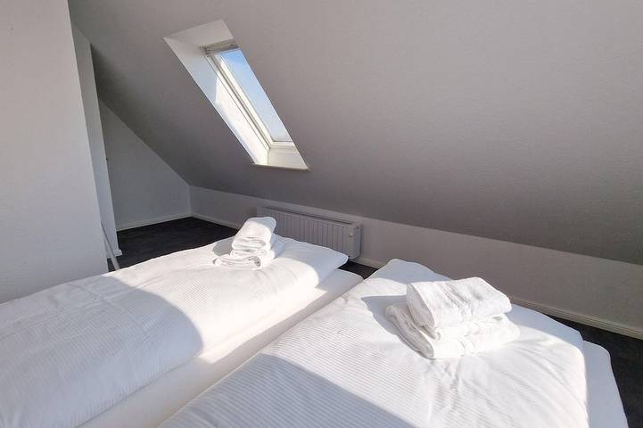 Ganze Wohnung, Haus Trischen Whg 03 in St. Peter-Ording, Eiderstedt