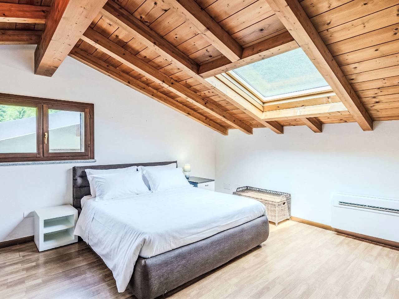 Ganze Wohnung, Borgo Castello in Argegno, Gemeinde Argegno