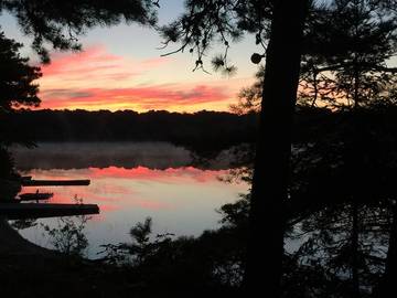 Cottage for 10 People in Plymouth (MA), Massachusetts, Photo 4