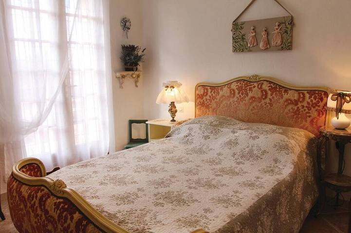 Location de vacances pour 4 personnes, avec terrasse à Gordes - 2