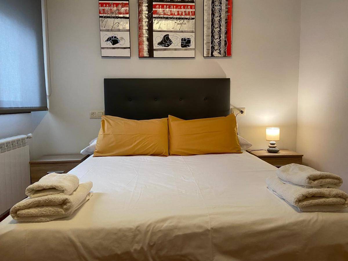 Apartamento entero, Three-Bedroom Apartment in Pontevedra, Rias Baixas