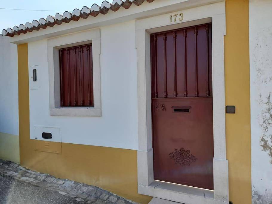Apartamento inteiro, One-Bedroom Apartment in Tomar, Sicó/Alvaiazere