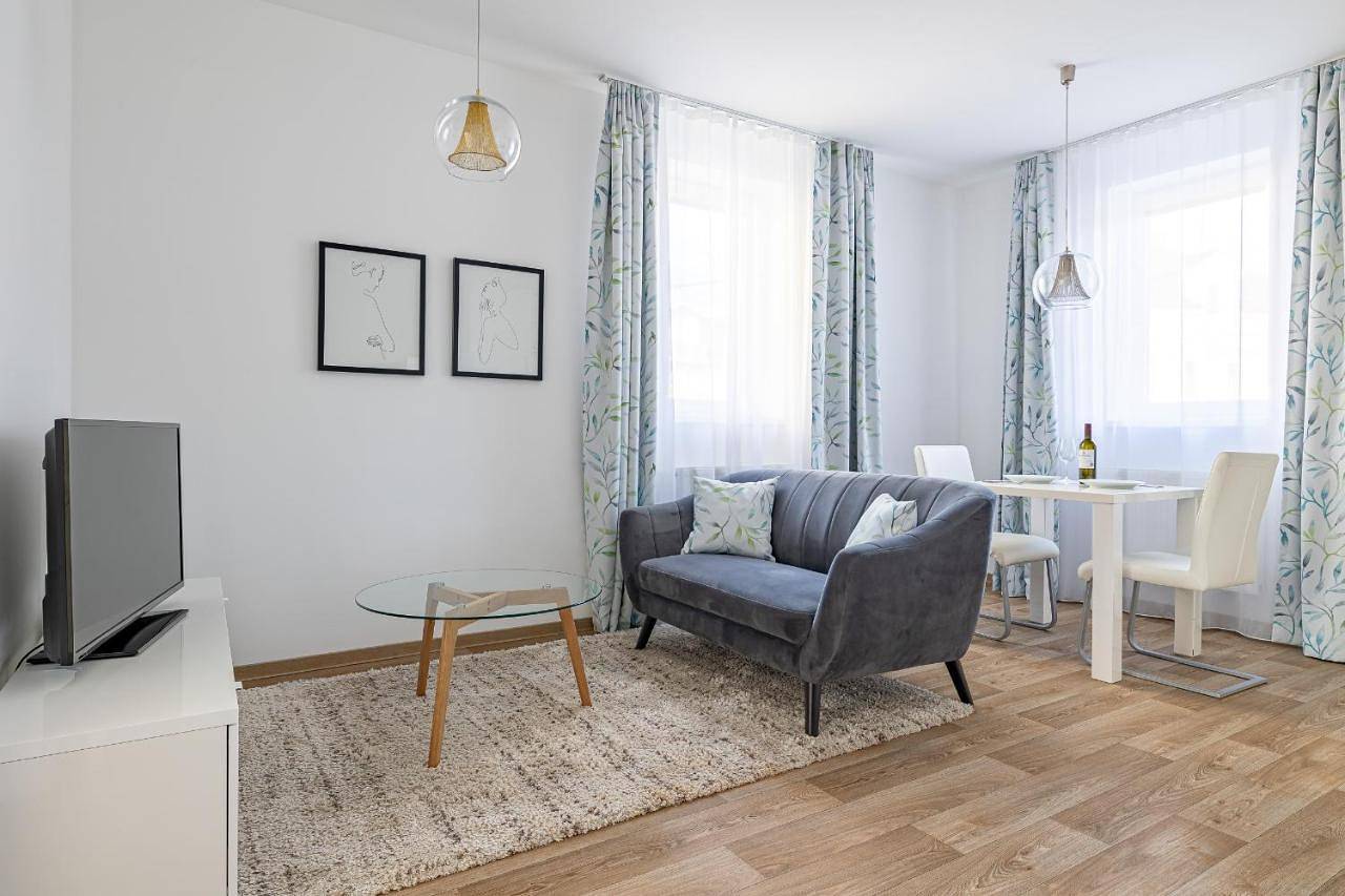 Ganze Wohnung, Villa Matylda in Marienbad, Karlsbad und Umgebung