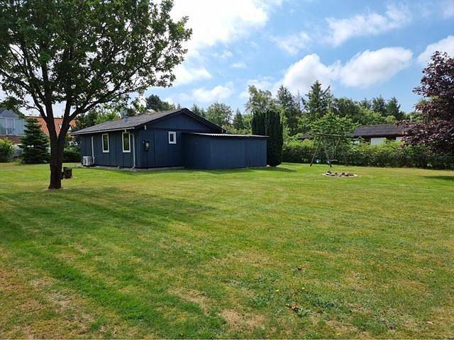 Lovely 46m2 holiday cottage close to Ejerslev Harbour. in Morsø, Limfjord in Nordjütland