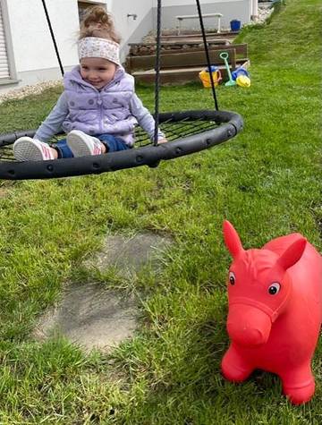 Ferienhaus für 5 Personen in Hohenau, Ostbayern, Bild 2