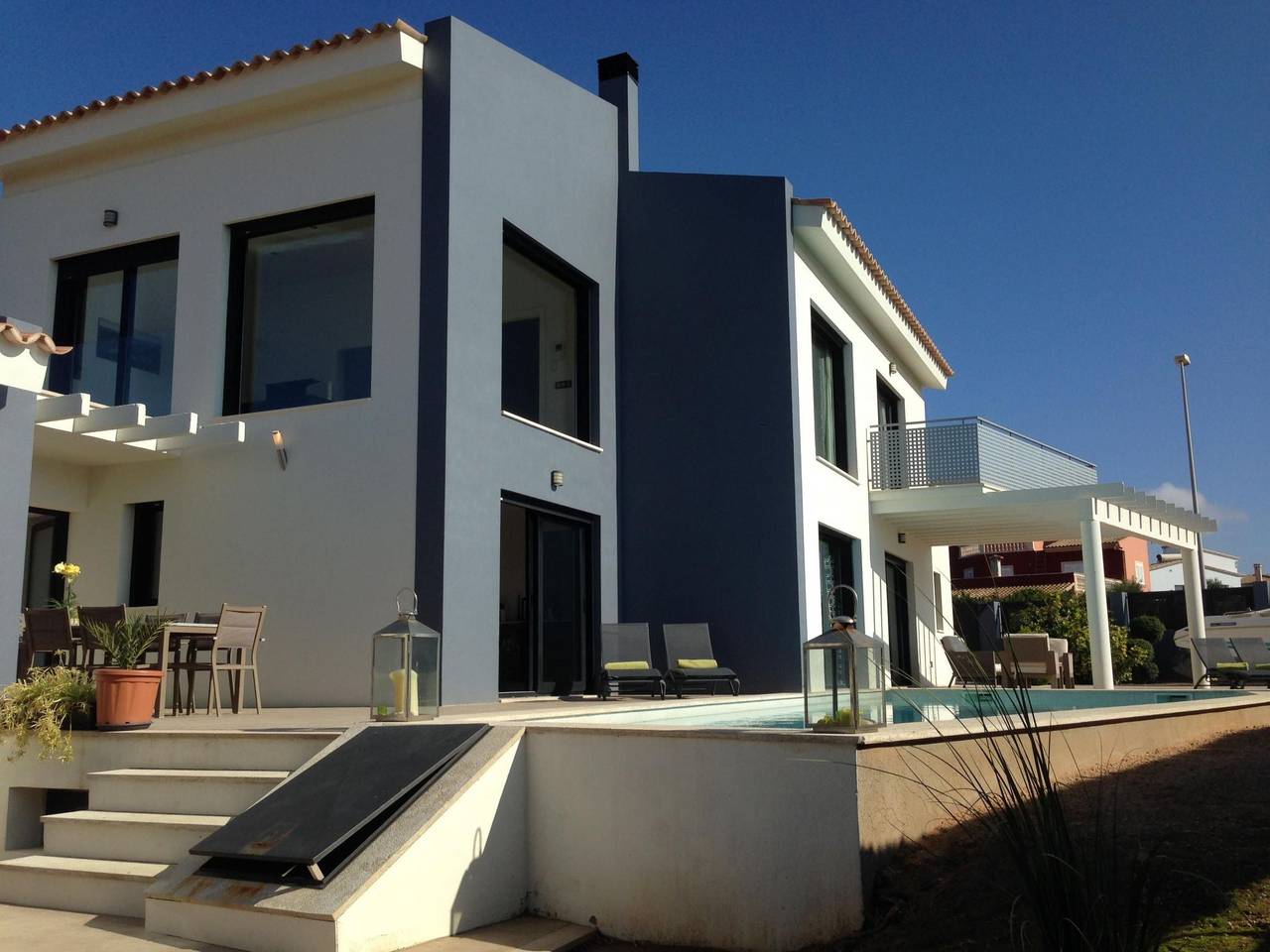 Ferienvilla "La Primera" mit Pool in Sa Torre, Llucmajor