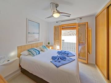 Apartment for 5 People in Town of Altea, Altea, Photo 3