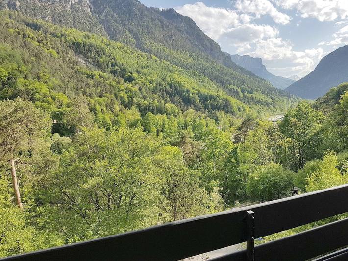 Ferienwohnung für 3 Personen, mit Garten und Pool, mit Haustier in Bad Reichenhall - 3