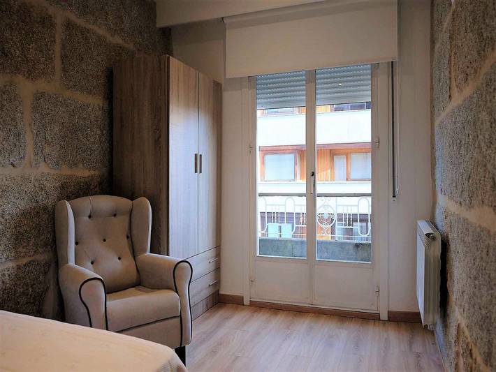 Appartement entier, Appartement à Ourense près des thermes in Orense, Orense Région