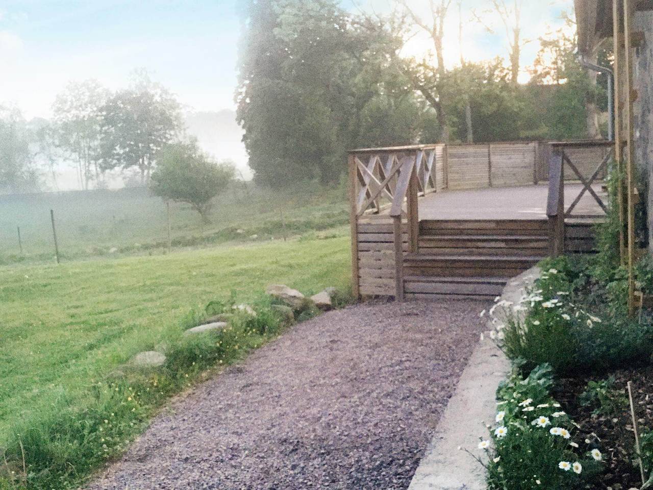 4 person holiday home in Simlångsdalen-By Traum in Halland