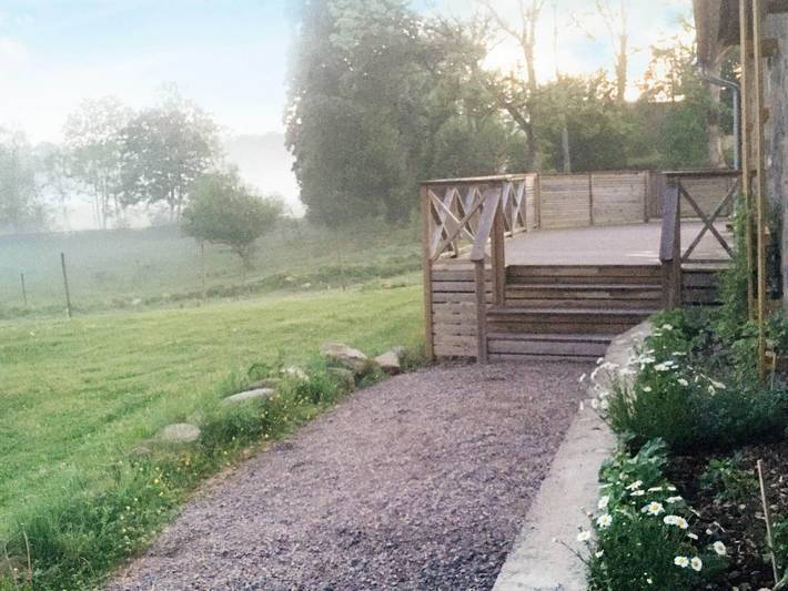 Ferienhaus für 4 Personen, mit Balkon, kinderfreundlich in Halland - 4