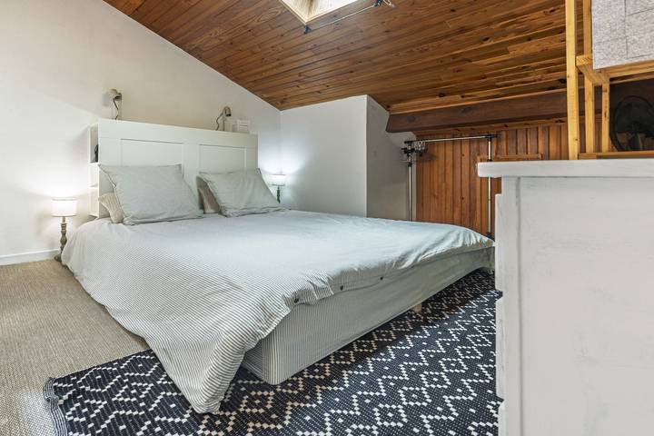 Ferienhaus für 4 Personen in Moliets-et-Maa - 4