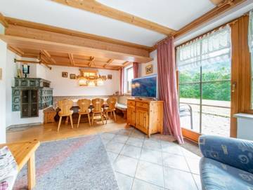 Chalet für 7 Personen in Missen-Wilhams, Allgäuer Alpen, Bild 4