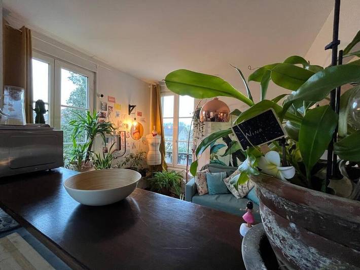 Gîte pour 2 personnes à Chennevières-sur-Marne - 3