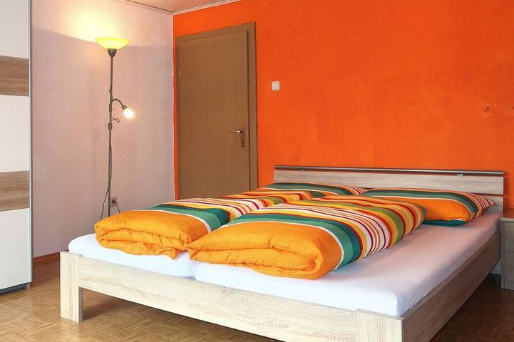 Appartement entier, Appartement Anich in Alpes de Lechtal, Imst