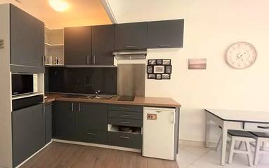 Studio pour 2 Personnes dans Arcachon, Bassin d'Arcachon, Photo 2