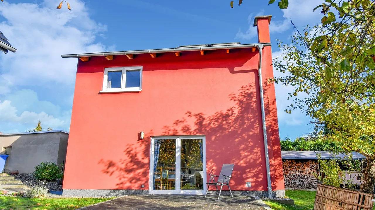 Ferienhaus für 4 Personen (55 m²) in Gustow in Gustow, Stralsund Umland