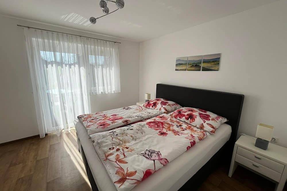 Ganze Wohnung, Ferienwohnung Fink - Appartement/Fewo, Dusche, Wc, neuwertig in Südoststeiermark, Riegersburg