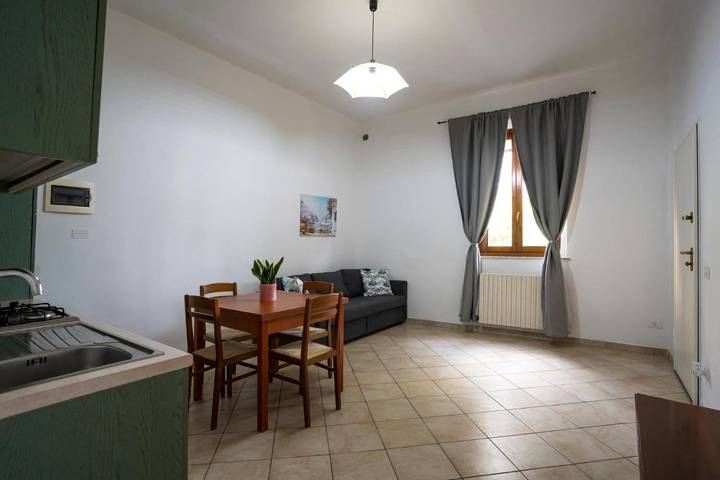 Gîte pour 4 personnes à Empoli - 4
