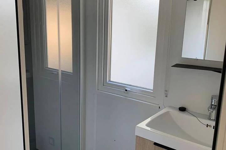 Camping für 6 Personen in Guérande - 4