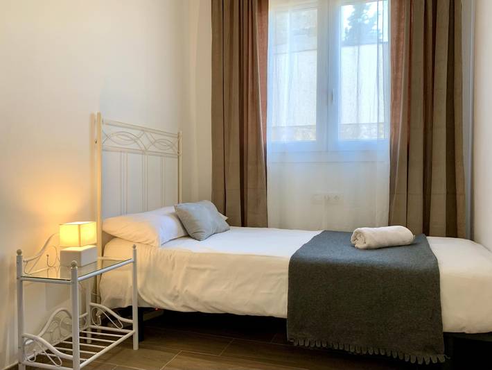 Apartamento vacacional entero, Homenfun Vila Badalona V in Badalona, Barcelonés