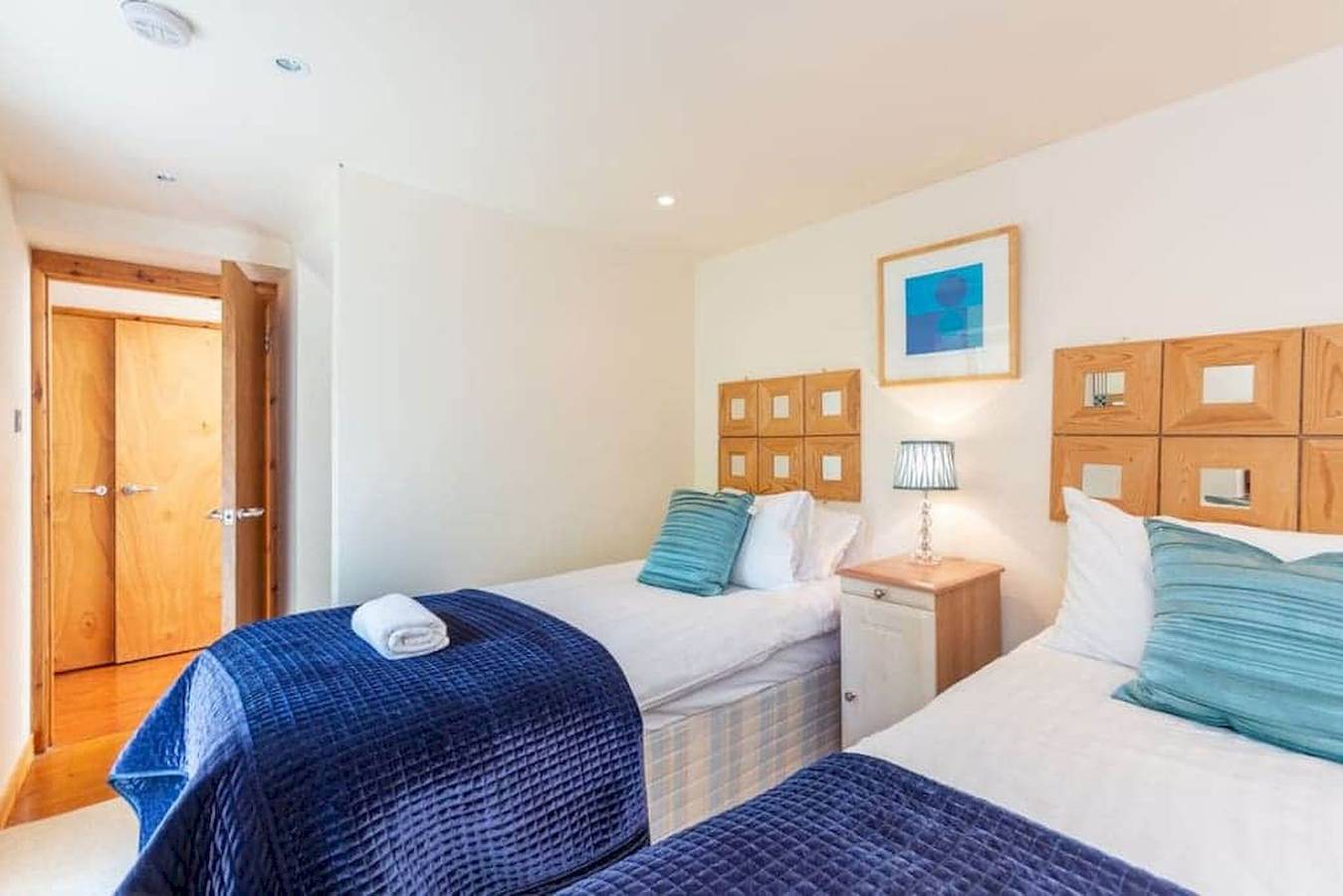 The Bothy | Feddinch in Region Fife