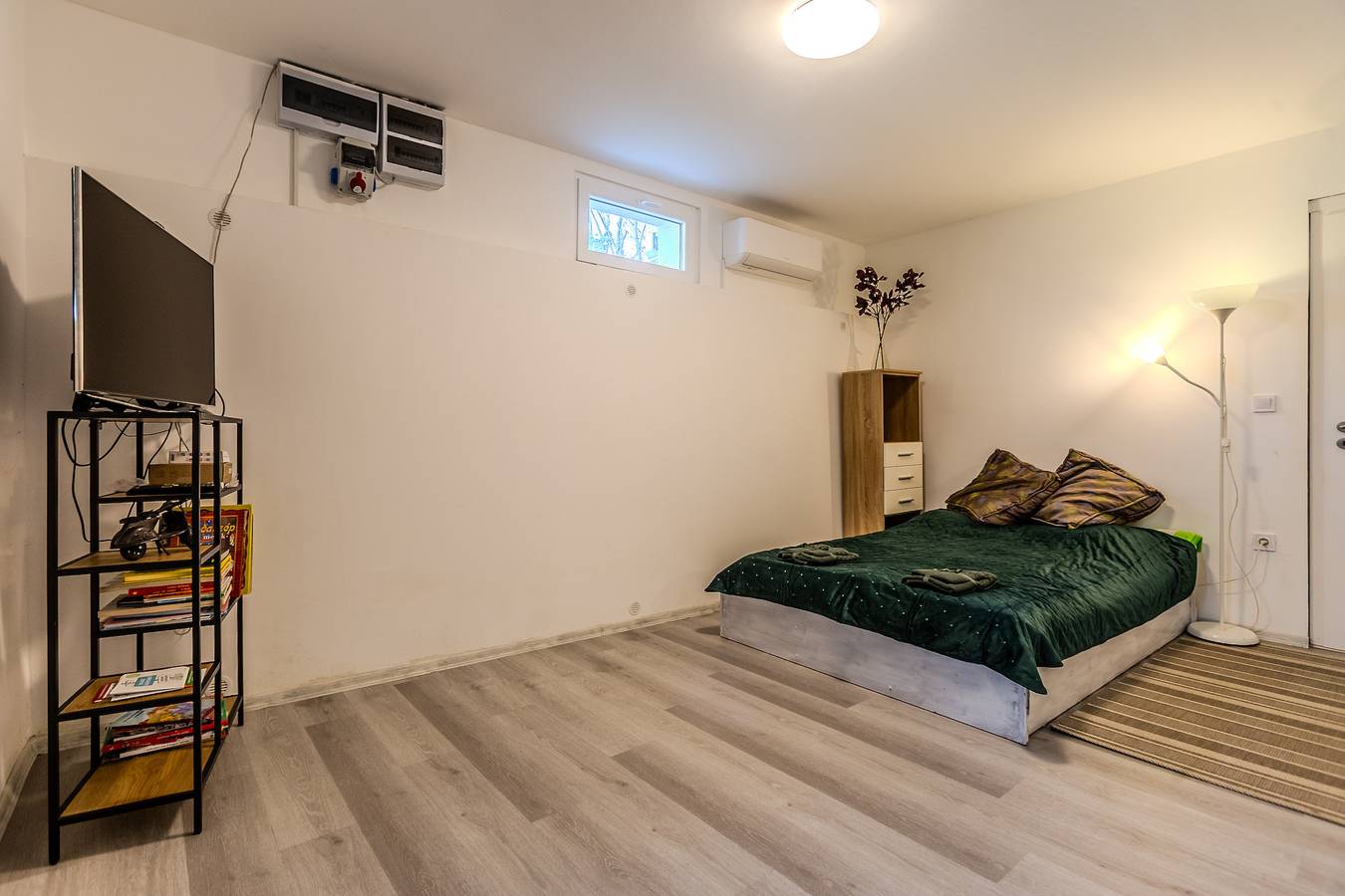 Ganze Wohnung, Káli Retreat Fitness and Relax 2 in Zánka, Balatonfüredi járás