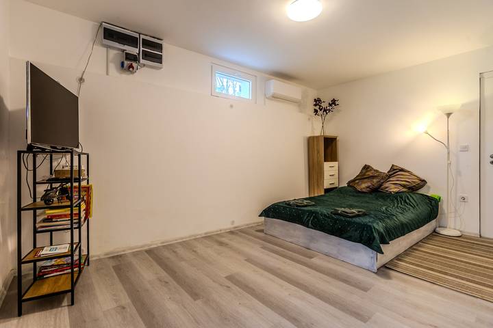 Ganze Wohnung, Káli Retreat Fitness and Relax 2 1Br Apt in Zánka, Balatonfüredi járás