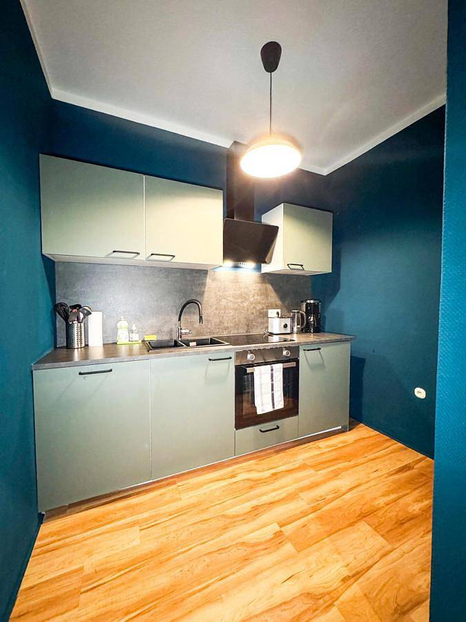 Ferienwohnung für 6 Personen in Wedding Berlin - 2