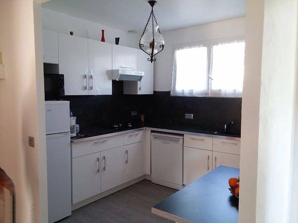 Appartement entier, Appartement rez-de-villa, Fréjus in Fréjus Plage, Fréjus
