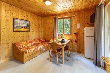 Chalet voor 4 Personen in Mirabel-aux-Baronnies, Drôme, Afbeelding 4