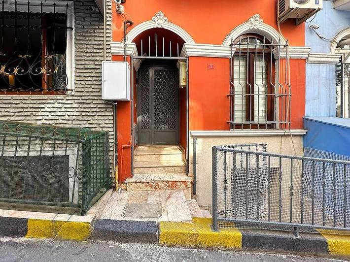 Villa pour 12 personnes, avec jardin à Istanbul - 2
