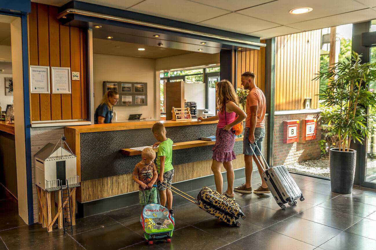 Ganze Wohnung, Residence Terschelling Wellness Waddenresort — Wellness Ferienwohnung | 11 Pers. in Westfriesische Inseln