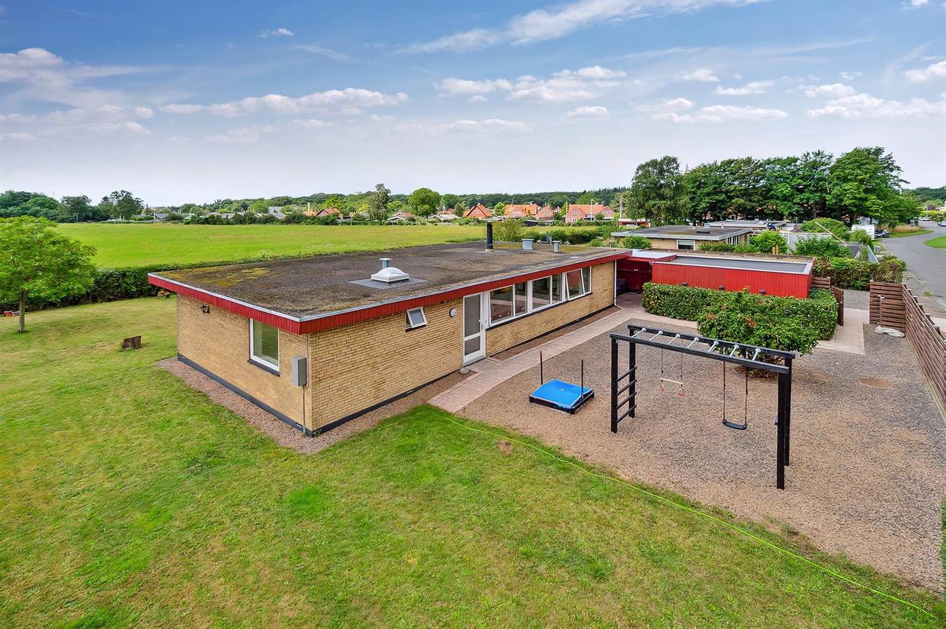 Pet friendly home in Rønne with Wifi in Rønne, Bornholm