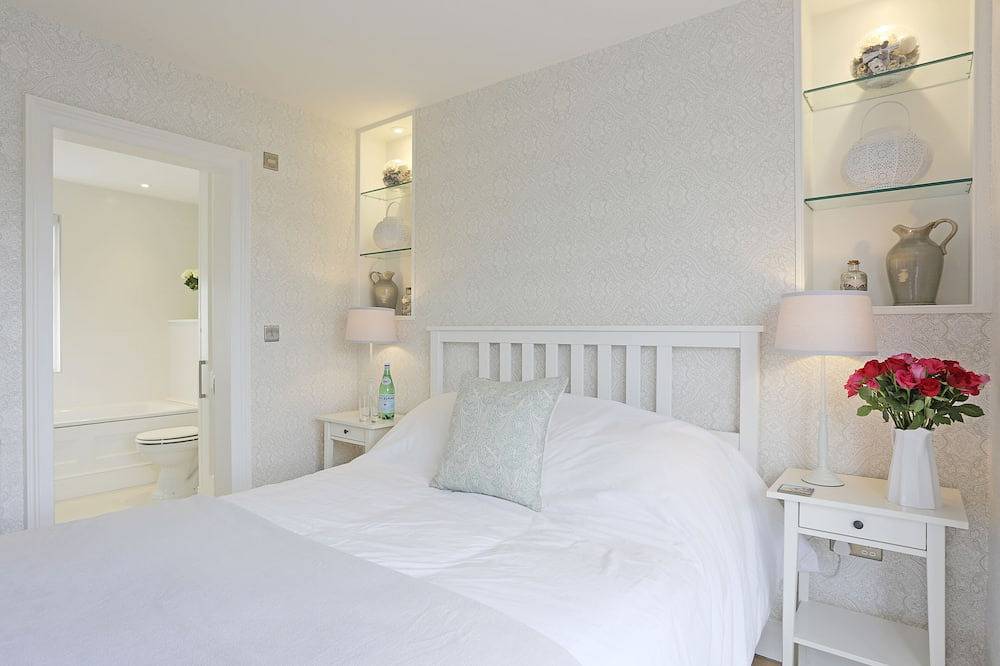 Apartamento entero, The Cannons - estilo de hotel de lujo, apartamento central con fantásticas vistas al mar in Southwold, Waveney