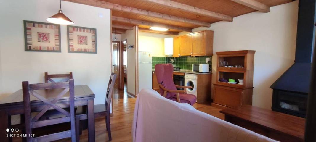Appartement de vacances pour 3 personnes - 1