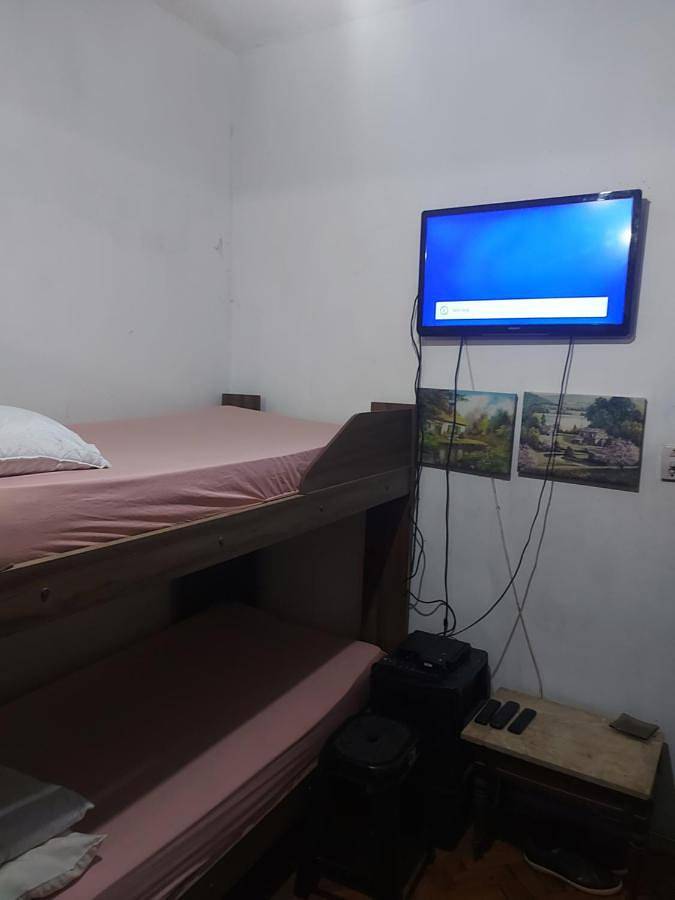 Bed and breakfast para 1 pessoas - 1