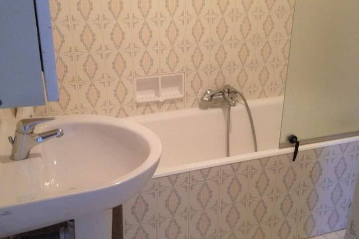 Location de vacances pour 4 personnes, avec balcon à Moissac-Bellevue - 4