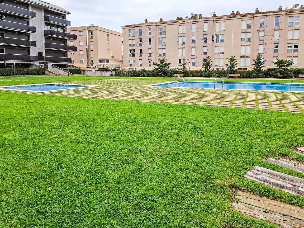 Apartamento entero, Puig Sapera in Sant Antoni de Calonge, Calonge