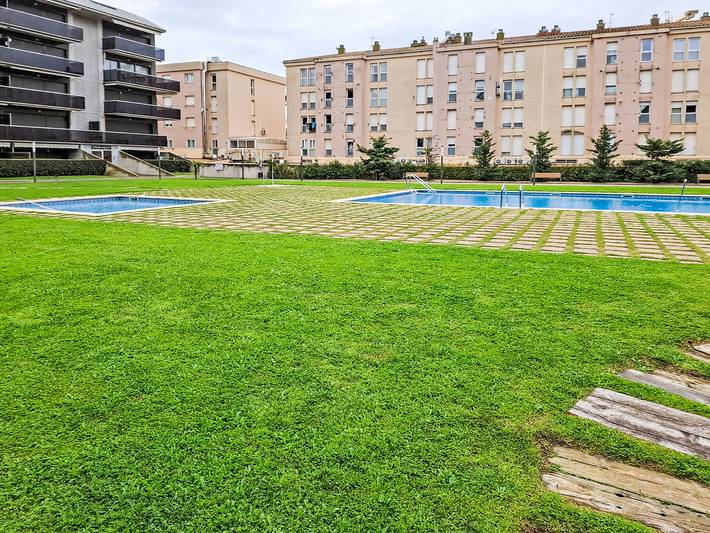 Vakantiewoning voor 6 personen in Sant Antoni de Calonge