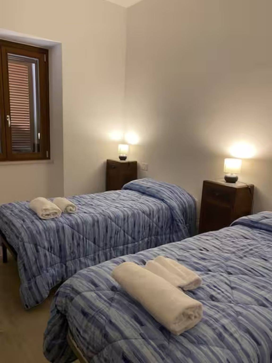 Holiday Home 'Il Focolare dei Sibillini' with Mountain View, Balcony & Wi-Fi in Visso, Monti Sibillini National Park