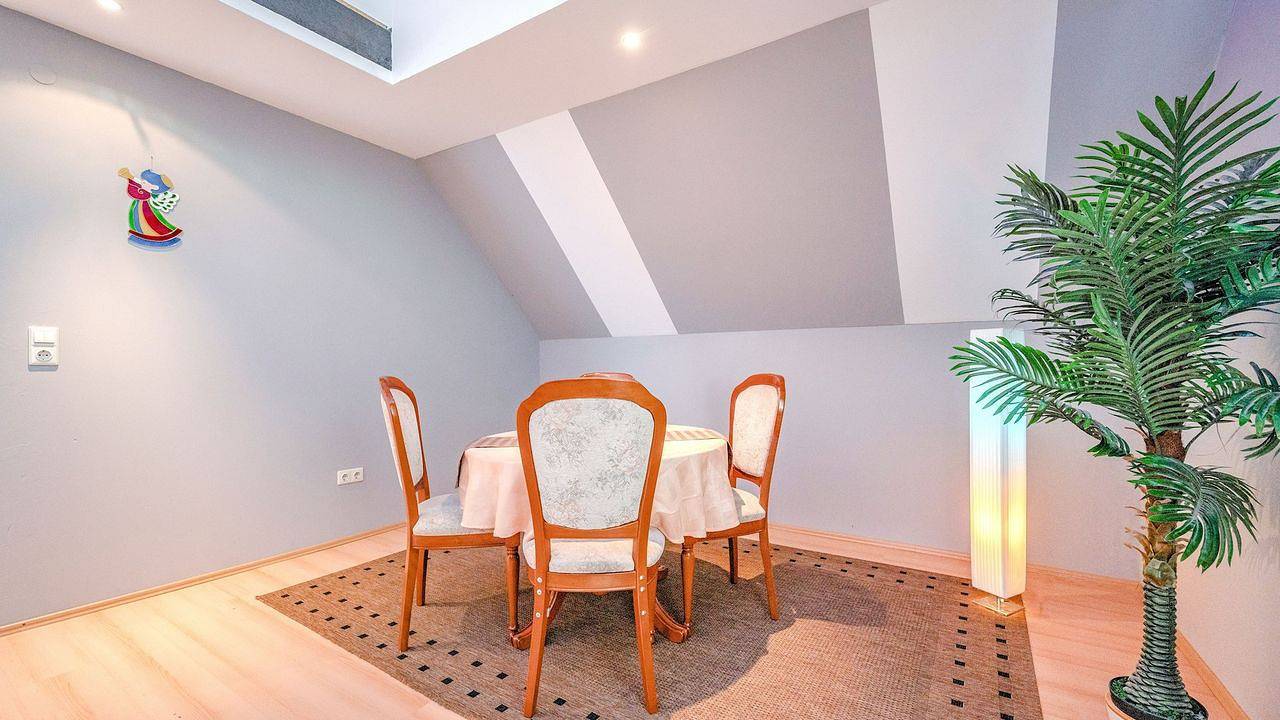 Ferienhaus für 8 Personen (250 m²) in Brilon-Wald in Brilon, die Mittelgebirge