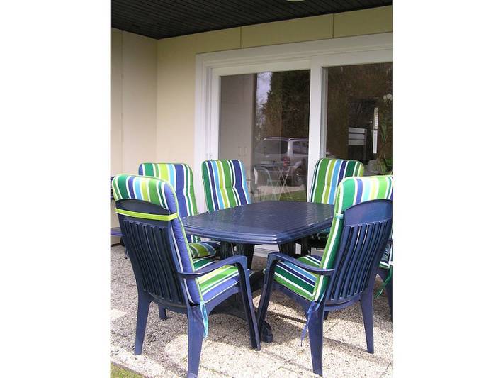 Bauernhof für 6 Personen, mit Terrasse und Garten in Südbrookmerland