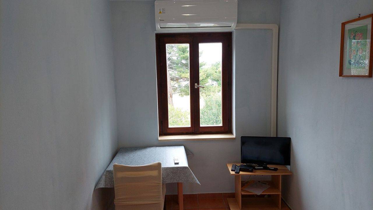 Ganze Ferienwohnung, Ferienwohnung für 4 Personen (55 m²) in Poreč in Poreč, Grad Poreč