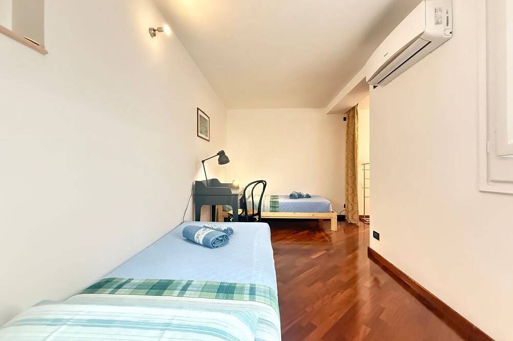 Ganze Wohnung, Casa Fardella \"Your stay in the heart of Trapani, a stone's throw from the sea\" in Trapani, Trapani Provinz