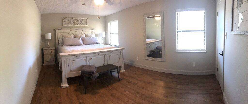 * Gemütliches Zuhause in Toledo Bend * Big Circle Drive * Parkplatz für Boote * In der Nähe der Bootsrampe * in Toledo Bend Reservoir