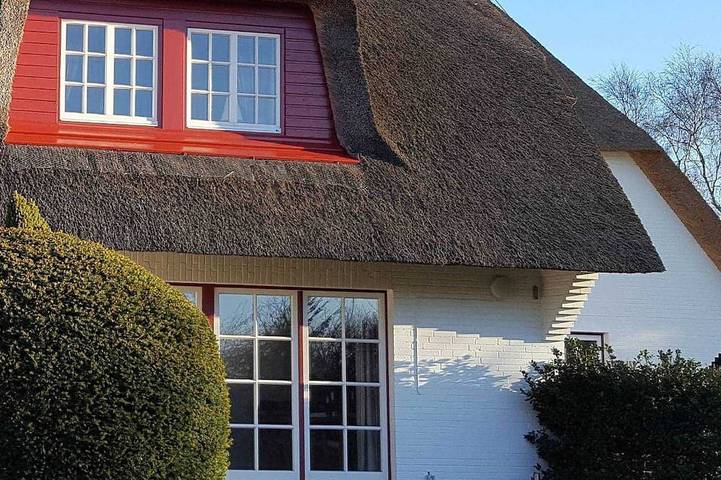 Bauernhof für 4 Personen, mit Terrasse